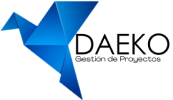 logotipo Daeko Soluciones